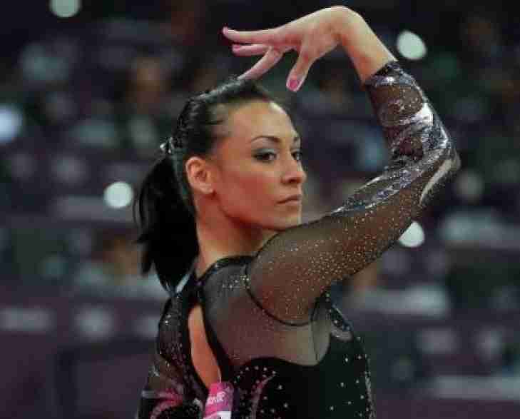 292. Catalina Ponor