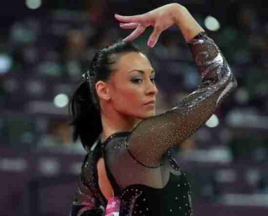 292. Catalina Ponor