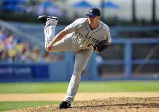 37. Rafael Betancourt