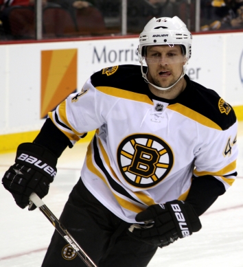 Dennis Seidenberg