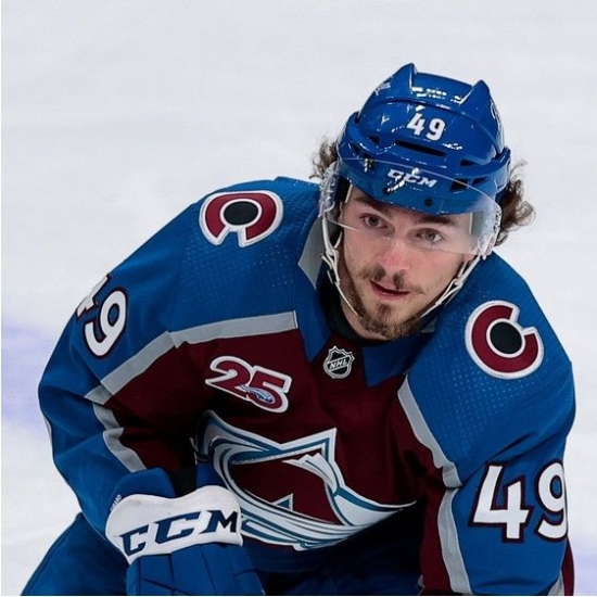 36. Samuel Girard