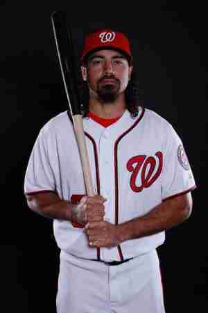 12. Anthony Rendon