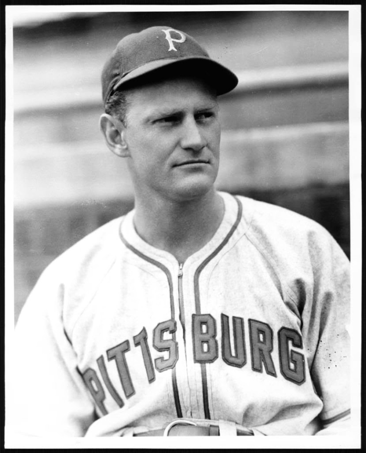 36. Bob Elliott