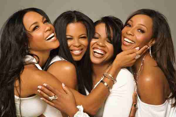 524. En Vogue