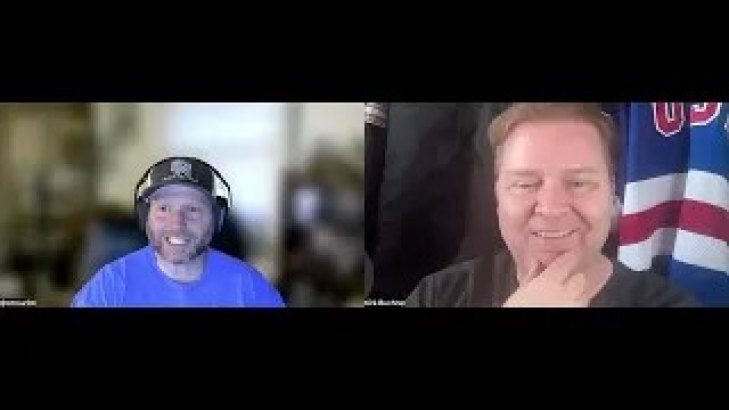Not in: All In -- S.1 E.6