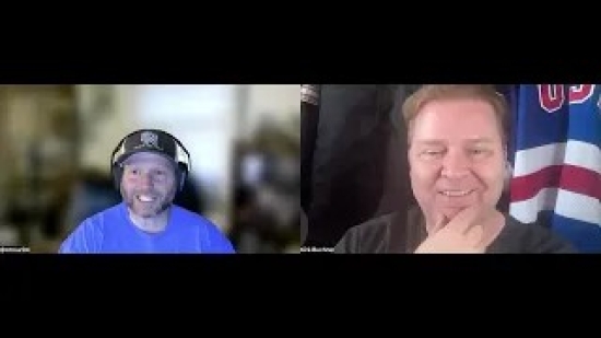 Not in: All In -- S.1 E.6