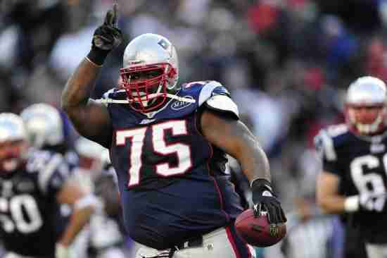 140. Vince Wilfork