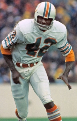 18. Paul Warfield