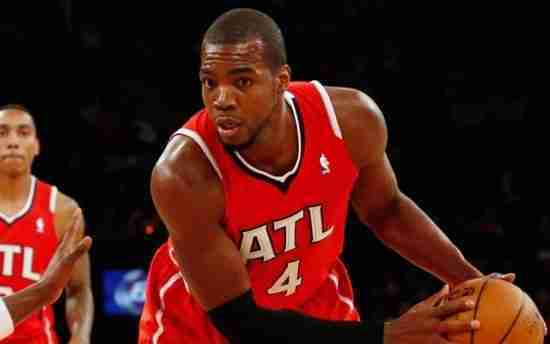 19. Paul Millsap