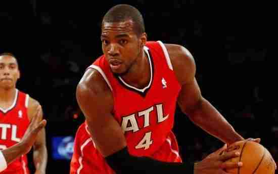 19. Paul Millsap