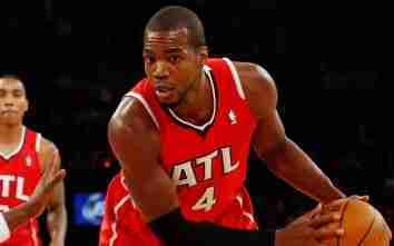 19. Paul Millsap