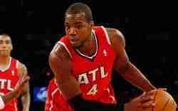 19. Paul Millsap