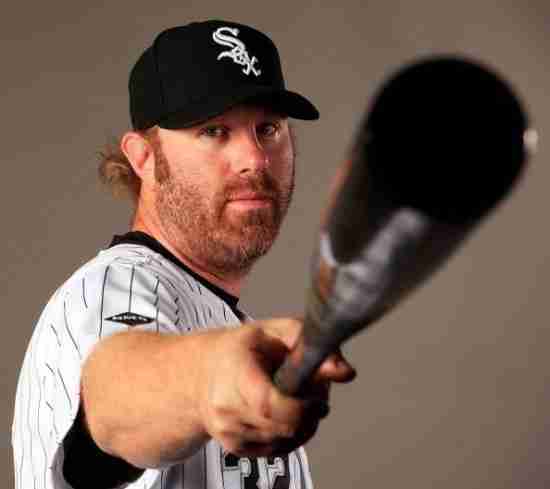 Adam Dunn