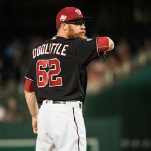 Sean Doolittle