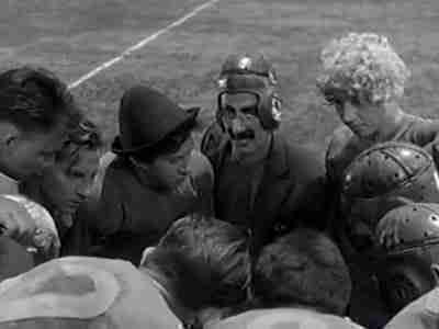 Huxley College (The Marx Brothers)