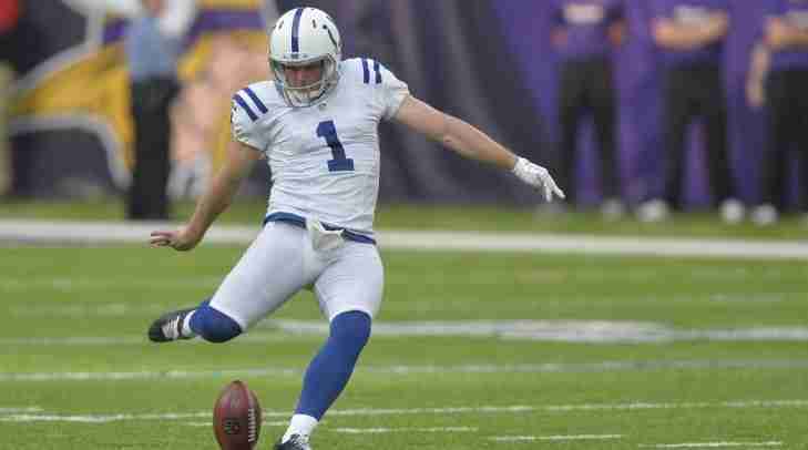 Pat McAfee Abruptly Retires