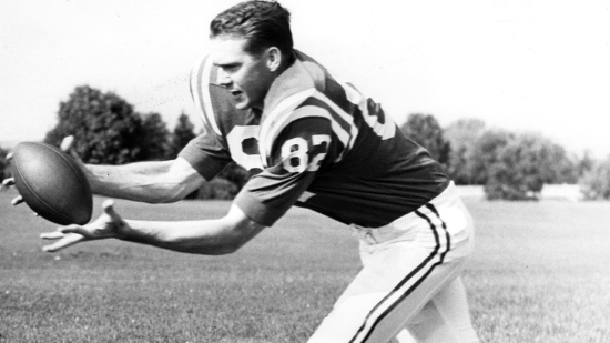 The Pro Football Hall of Fame Revisited Project: 1973 Final VOTE