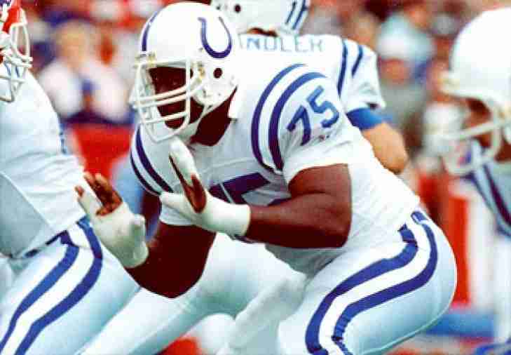 26. Chris Hinton