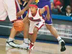 Calvin Cambridge