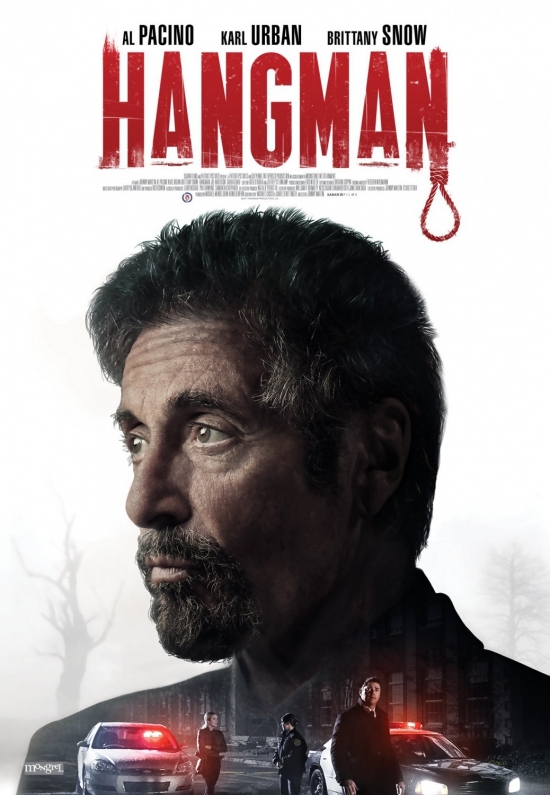 Review: Hangman (2017)