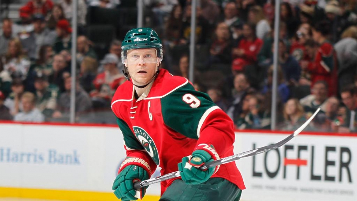 5,385 Mikko Koivu Photos & High Res Pictures - Getty Images