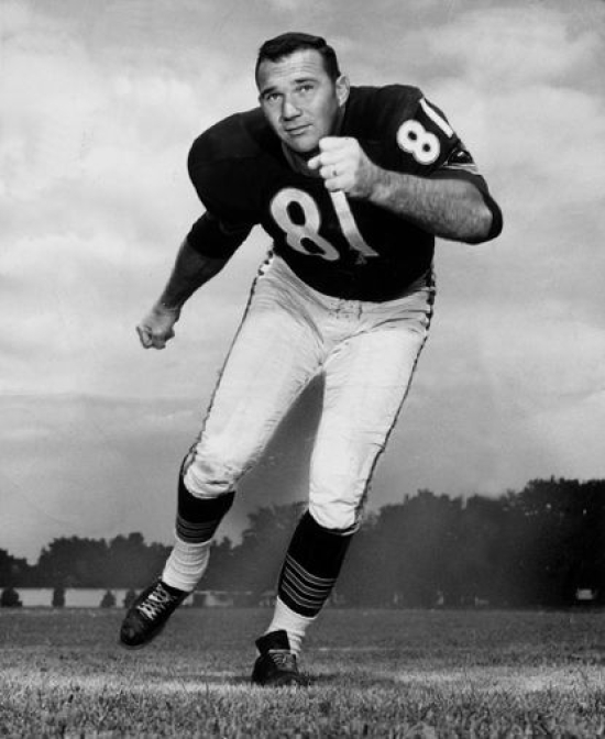 The Pro Football Hall of Fame Revisited Project: 1975 Final VOTE
