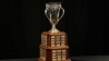 The Calder Trophy