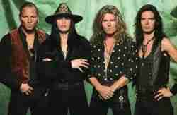 94. The Cult