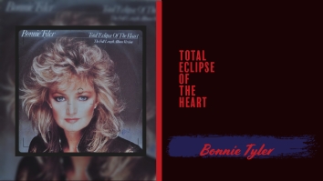 Season 2 Episode 38 -- Total Eclipse of the Heart, Bonnie Tyler