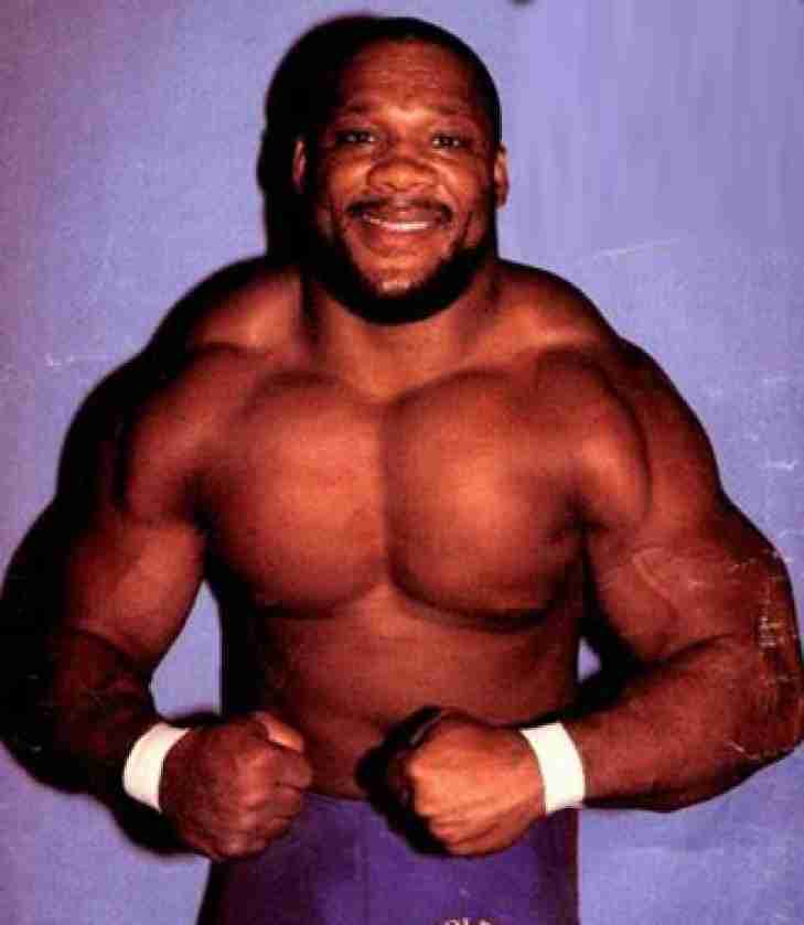 Tony Atlas