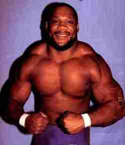 Tony Atlas