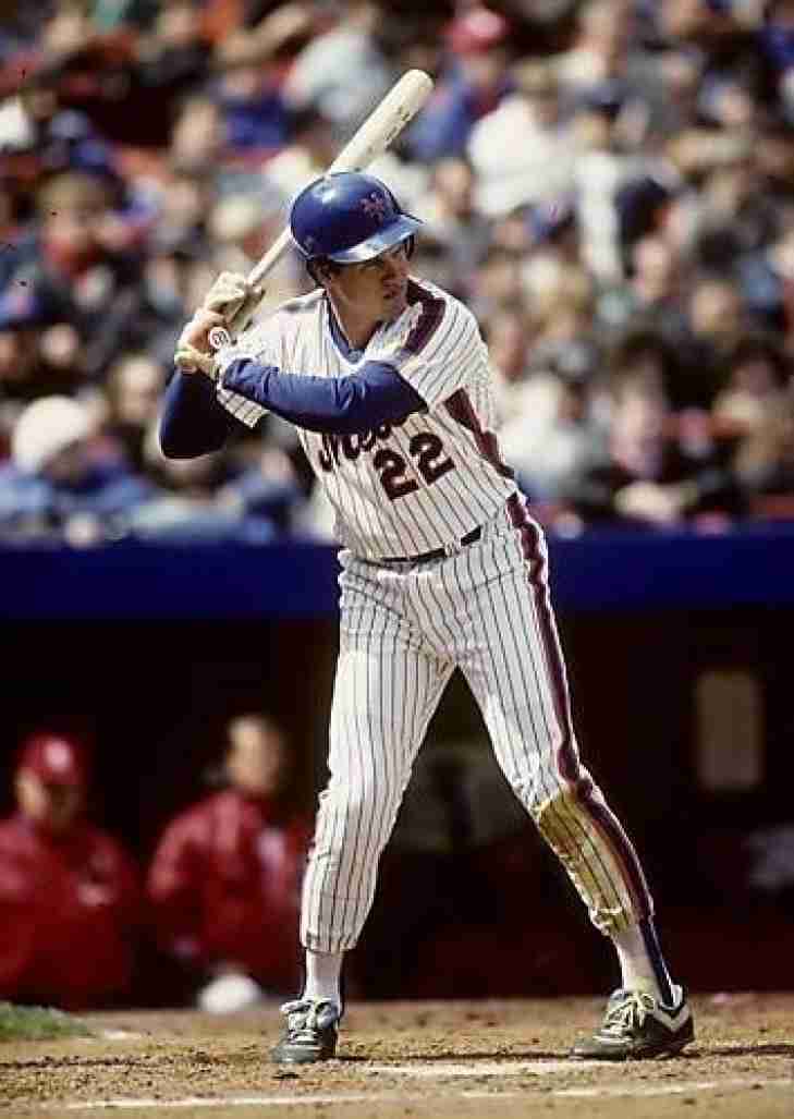 35. Kevin McReynolds