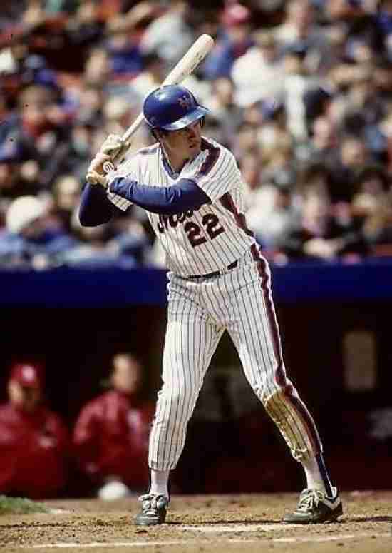 35. Kevin McReynolds