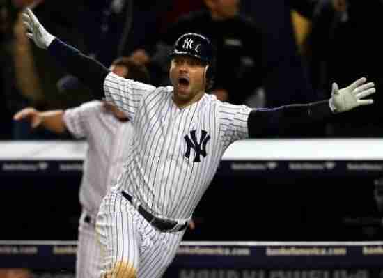 Nick Swisher