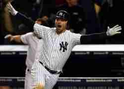 Nick Swisher