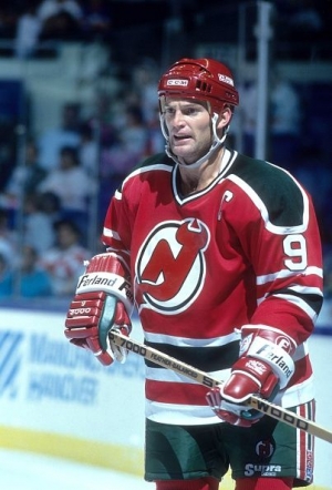 50 Greatest New Jersey Devils Players of All Time: Numbers 30-21