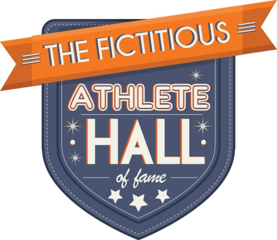 Our Fictitious Athlete Hall of Fame announces the 2022 Finalists
