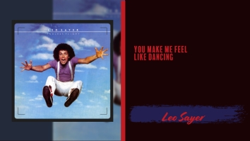 Season 3 Episode 3 -- You Make Me Feel Like Dancing, Leo Sayer