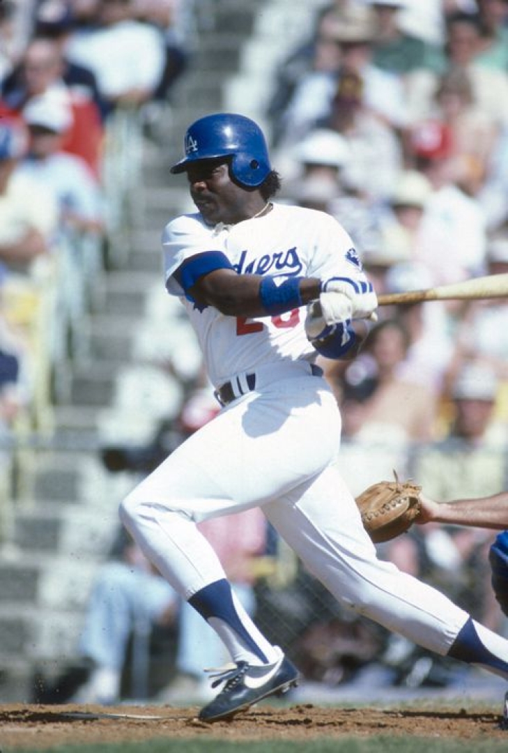 23. Pedro Guerrero