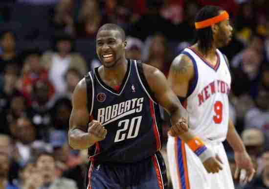 18. Raymond Felton