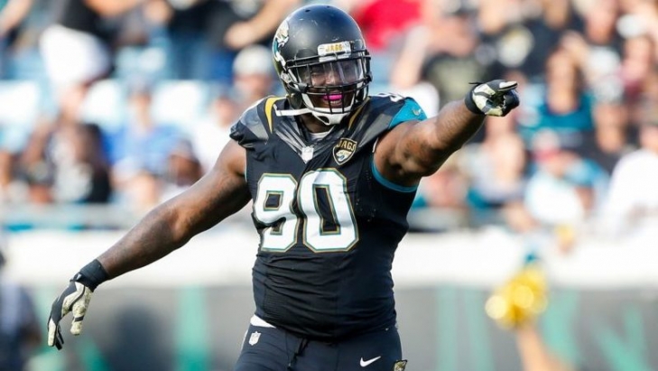 48. Malik Jackson
