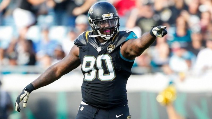 46. Malik Jackson