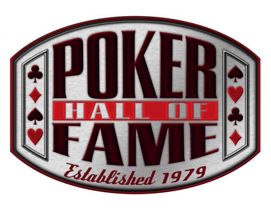 The Poker Hall of Fame announces their 2020 Finalists