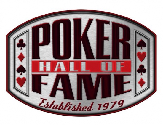 The Poker Hall of Fame announces their 2020 Finalists