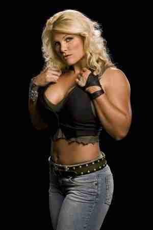 Beth Phoenix