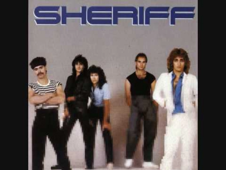 Season 1 Episode 51 -- When I'm With You, Sheriff