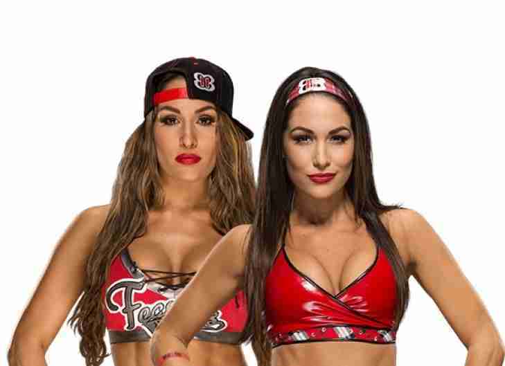 The WWE Futures Expand