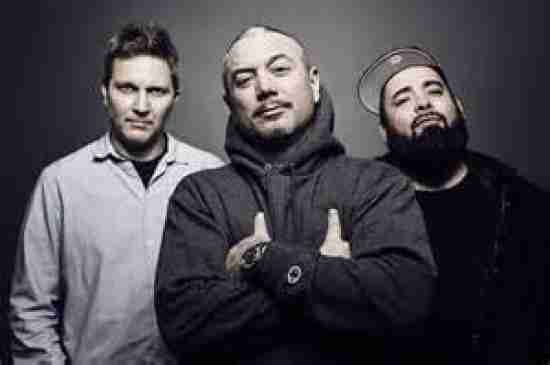 Fun Lovin&#039; Criminals