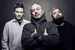 Fun Lovin' Criminals