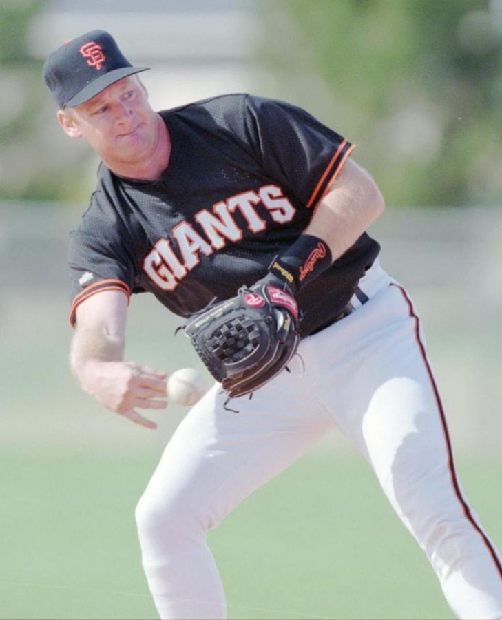 165. Matt Williams